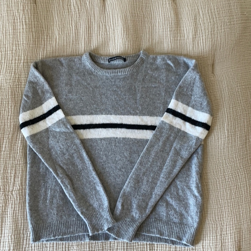Brandi Melville Sweater